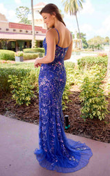 Primavera Couture 4549 Royal Blue