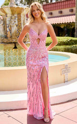 Primavera Couture 4550 Pink