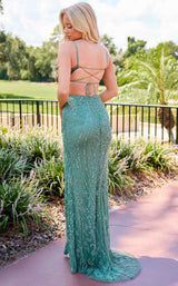 Primavera Couture 4552 Sage Green