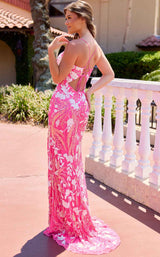 Primavera Couture 4553 Neon Pink