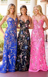 Primavera Couture 4555 Multiple-Colors