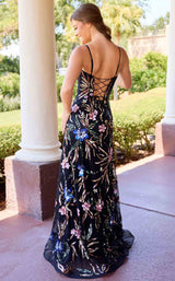 Primavera Couture 4555 Black