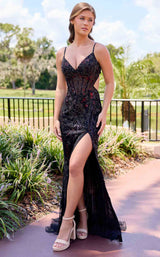 Primavera Couture 4559 Blackberry