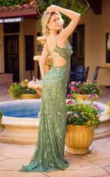 Primavera Couture 4559 Sage Green