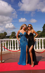 Primavera Couture 4560 Multiple-Colors