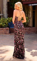 Primavera Couture 4562 Black