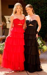 Primavera Couture 4563 Multiple-Colors
