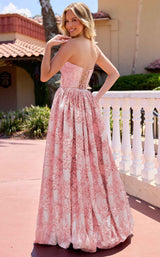 Primavera Couture 4566 Coral