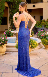 Primavera Couture 4591 Royal Blue