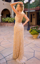 Primavera Couture 4592 Nude