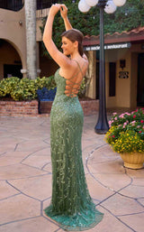 Primavera Couture 4592 Sage Green