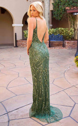 Primavera Couture 4593 Sage Green