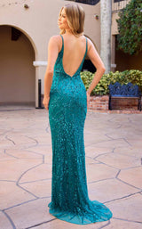Primavera Couture 4593 Teal