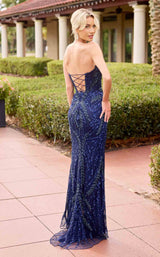 Primavera Couture 4594 Midnight