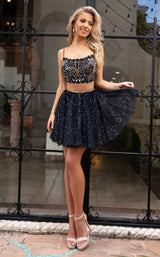 Rachel Allan 40477 Black
