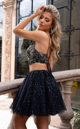 Rachel Allan 40477 Black
