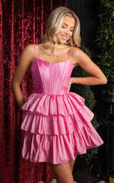 Rachel Allan 40507 Candy Pink