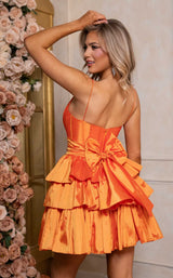 Rachel Allan 40507 Tangerine