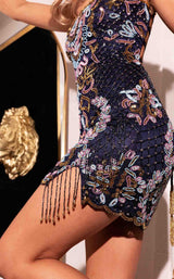 Rachel Allan 40537 Navy