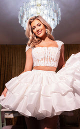 Rachel Allan 40567 Ivory