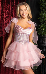 Rachel Allan 40614 Pink