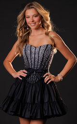 Rachel Allan 40658 Black
