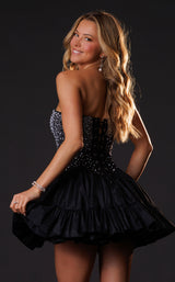 Rachel Allan 40658 Black