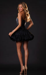 Rachel Allan 40658 Black
