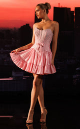 Rachel Allan 40658 Pink