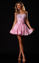 Rachel Allan 40658 Pink
