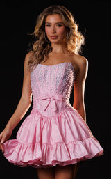 Rachel Allan 40658 Pink