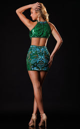 Rachel Allan 40659 Emerald-Multi