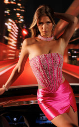 Rachel Allan 40680 Hot-Pink