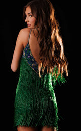 Rachel Allan 40682 Emerald-Multi
