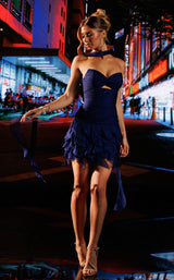 Rachel Allan 40690 Navy
