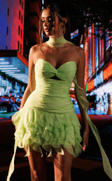 Rachel Allan 40690 Pistachio