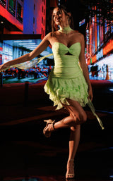 Rachel Allan 40690 Pistachio