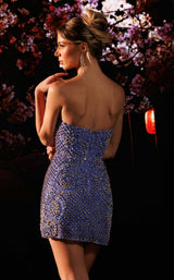 Rachel Allan 40712C Periwinkle