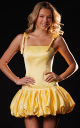 Rachel Allan 40730 Yellow