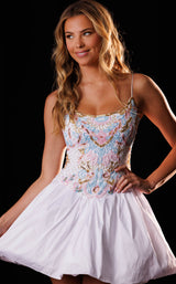 Rachel Allan 40732 White