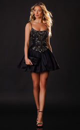 Rachel Allan 40732 Black