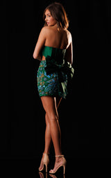 Rachel Allan 40740 Emerald-Multi