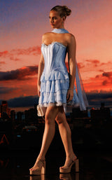 Rachel Allan 40752 Powder-Blue