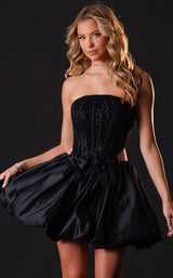 Rachel Allan 40766 Black