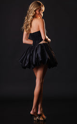 Rachel Allan 40766 Black