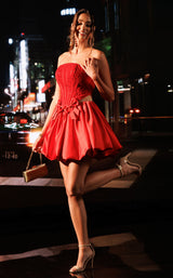 Rachel Allan 40766 Red