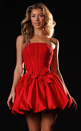 Rachel Allan 40766 Red