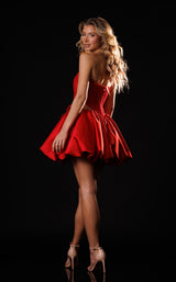 Rachel Allan 40766 Red