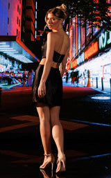 Rachel Allan 40775 Black