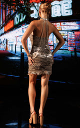 Rachel Allan 40778C Silver